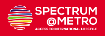 Spectrum-Metro