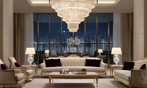 M3M Jacob & Co Residences